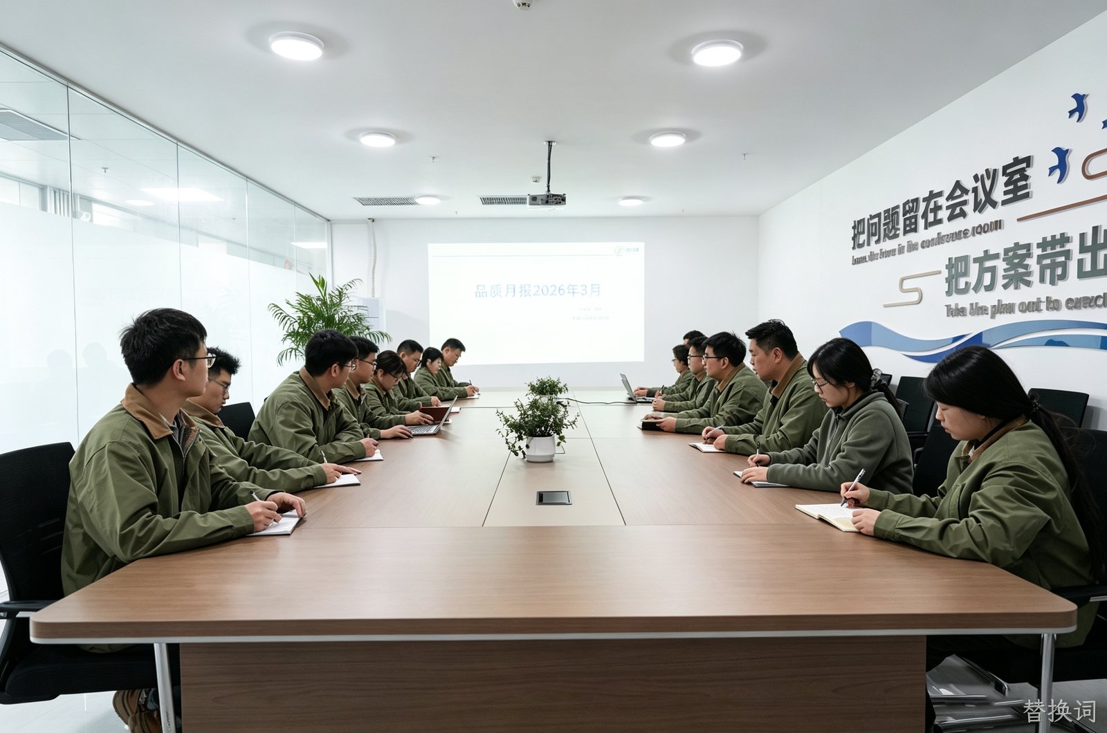 宁波替换词新能源科技有限公司